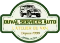 Logo Duval Services Auto