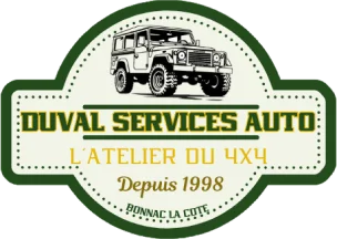 spécialiste véhicules tout terrains à Bonnac-la-Côte près de Limoges en Haute-Vienne 87